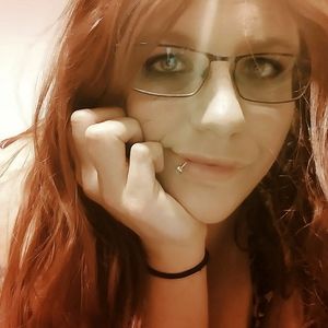 Meet your Posher, Teresa